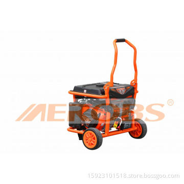 BS9500-III  Gasoline Generator